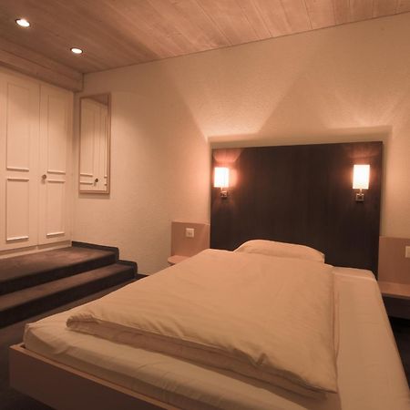 Hotel Zum Goldenen Kreuz Frauenfeld Room photo